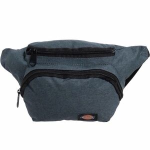 NWT🌺Dickies•Blue Belt Bag